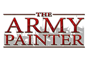 Army Painter Brushes
