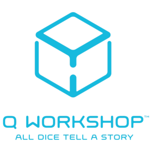 Q-Workshop Dice