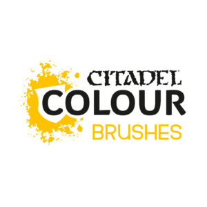 Citadel Brushes