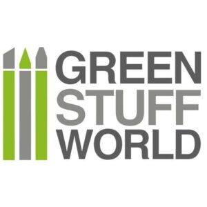 Green Stuff World Terrain