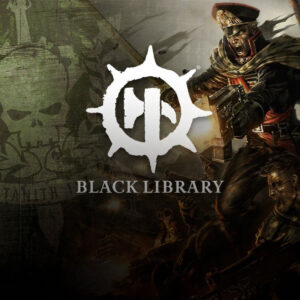 Black Library