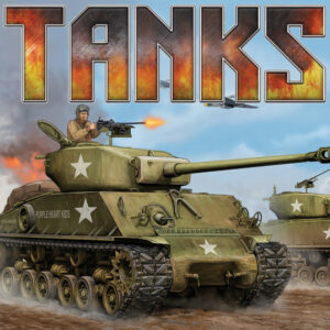 TANKS