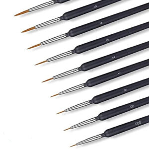 Brushes