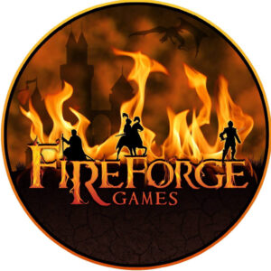 Fireforge Games