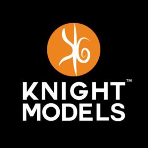 Knight Models Dice