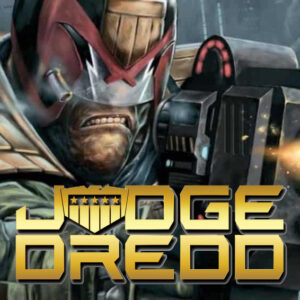 Judge Dredd