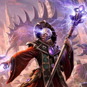 Genestealer Cults