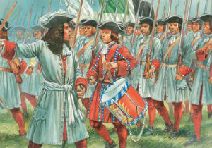 Marlborough's Wars