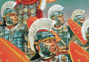 Imperial Romans