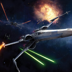 Star Wars: X-Wing