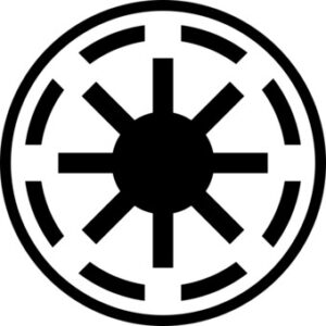 The Galactic Republic - X-wing