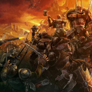 Warhammer Chronicles