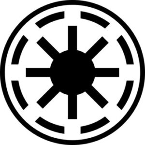 The Galactic Republic - Legion