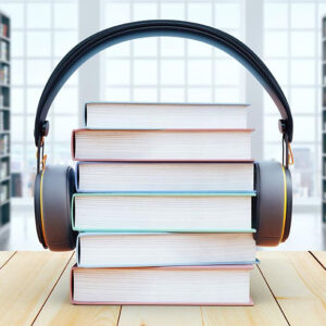 Audiobooks