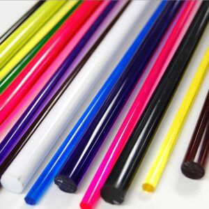 Acrylic Rods