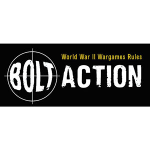 Bolt Action Books & Accessories