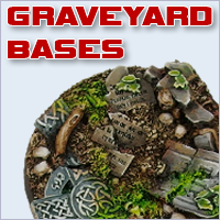 Graveyard Bases