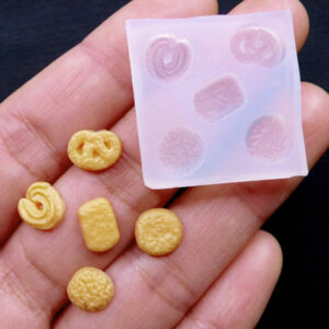 Mold Making