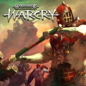 Warcry