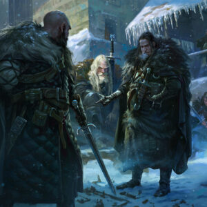 Night's Watch