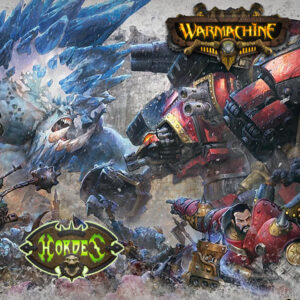 Warmachine & Hordes