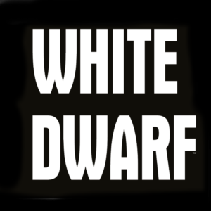 White Dwarf