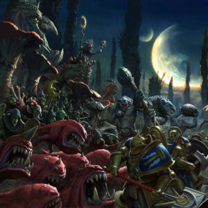 Gloomspite Gitz
