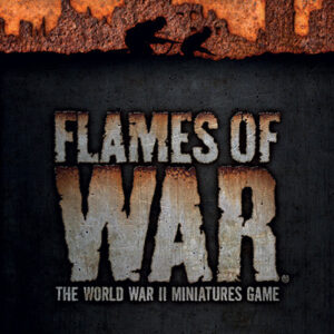 Flames of War