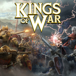 Kings of War