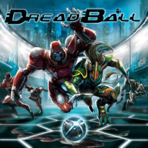 Dreadball