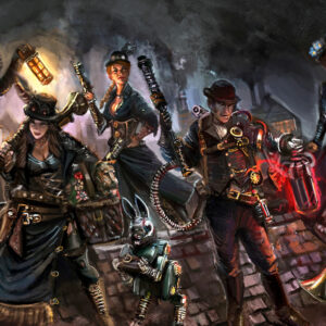 Guild of Harmony