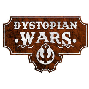 Dystopian Wars