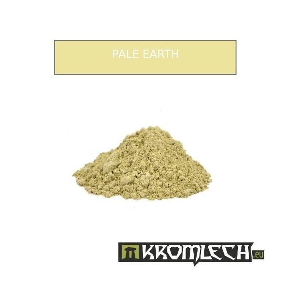 Kromlech   Weathering Powders Weathering Powder: Pale Earth - KRMA002 - 5902216112032