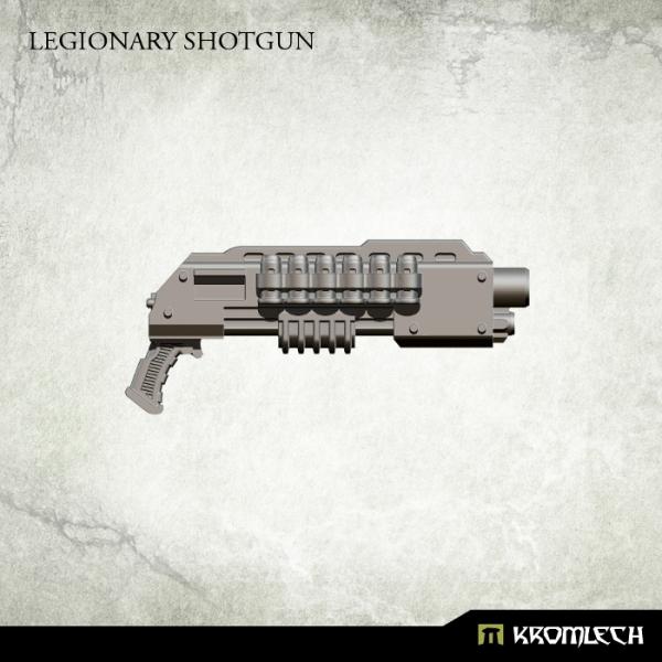 Kromlech   Legionary Conversion Parts Legionary Shotgun (5) - KRCB167 - 5902216113800