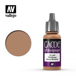 Vallejo   Extra Opaque Extra Opaque: Heavy Skin Tone - VAL72140 - 8429551721400