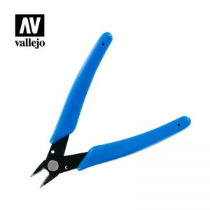Vallejo   Vallejo Tools AV Vallejo Tools - Flush Sprue Cutter - VALT08001 - 8429551930260