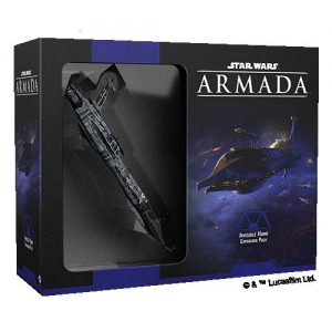 Fantasy Flight Games Star Wars: Armada  Separatist Alliance - Armada Star Wars Armada: Invisible Hand - FFGSWM42 - 841333112554