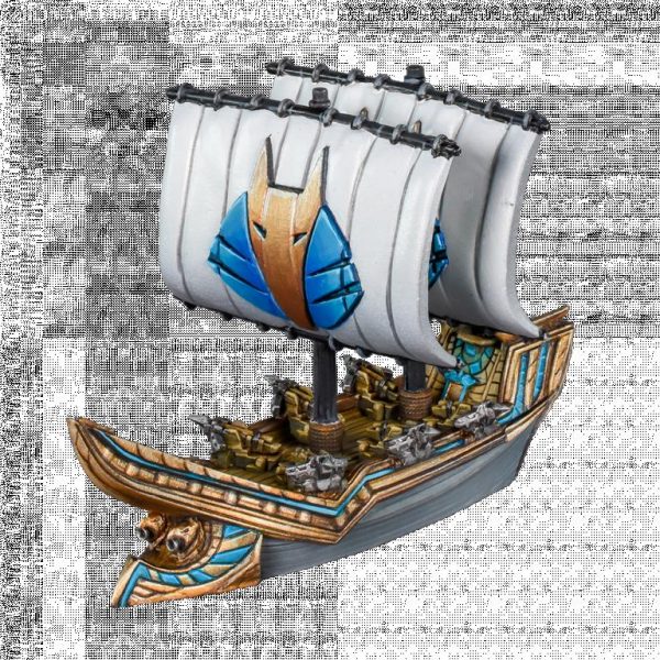 Mantic Kings of War Armada  Empire of Dust EoD Khopeshii - MGART202 - 5060469667584