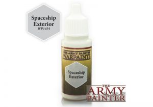 The Army Painter   Warpaint Warpaint - Spaceship Exterior - APWP1454 - 5713799145405