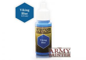 The Army Painter   Warpaint Warpaint - Viking Blue - APWP1462 - 5713799146204