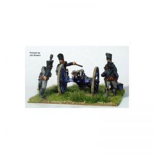 Perry Miniatures   Perry Miniatures Mounted Prussian High Command - PN2 - PN2