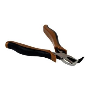 Gale Force Nine   Gale Force 9 GF9: Curved Needle Nose Pliers - GFT038 - 8780540006794