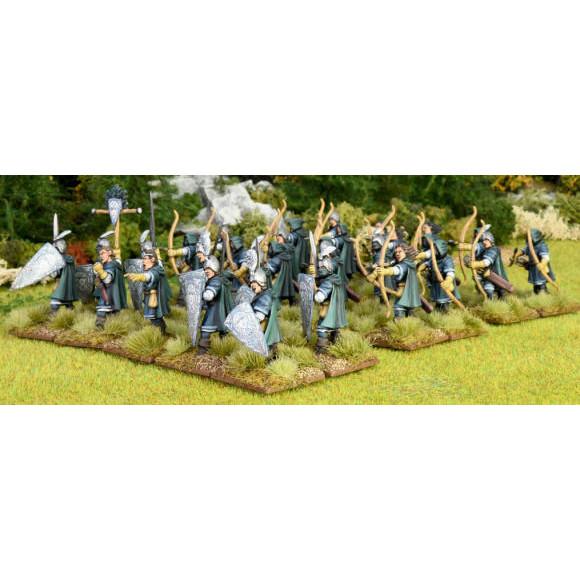 Discount Oathmark Elf Light Infantry The Outpost discount-oathmark-elf-light-infantry-the-outpost