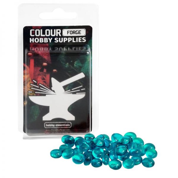 The Colour Forge   Glass Gems Mana Pool: Arcane Winds (small) - TCF-MP-0126 - 5060843100126
