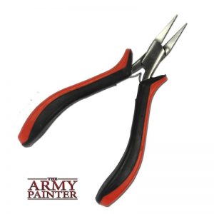 The Army Painter   Army Painter Tools AP Hobby Pliers - APMT006 - 5060030660945