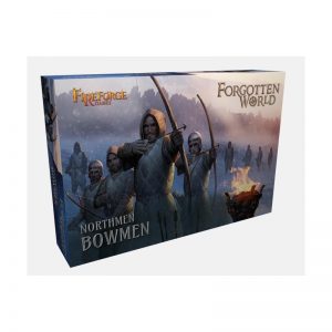 Fireforge Games   Forgotten World Northmen Bowmen - FFW101 - 2620000001012