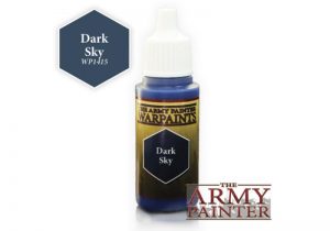 The Army Painter   Warpaint Warpaint - Dark Sky - APWP1415 - 5713799141506