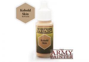 The Army Painter   Warpaint Warpaint - Kobold Skin - APWP1434 - 5713799143401