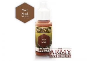 The Army Painter   Warpaint Warpaint - Wet Mud - APWP1478 - 5713799147805