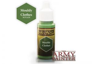 The Army Painter   Warpaint Warpaint - Mouldy Clothes - APWP1439 - 5713799143906